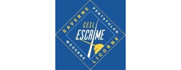 CESL Escrime Saverne