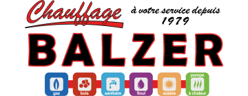 Chauffage Balzer