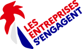 Les entreprises s’engagent