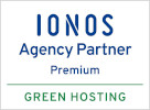 IONOS Agency Partner