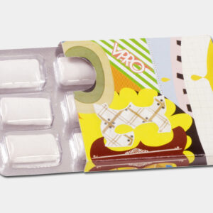 Confiserie publicitaire