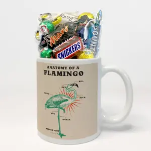 Bouteille personnalisée