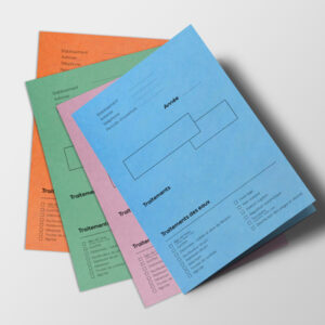 Dossier administratif