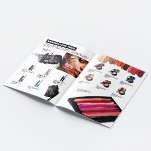 Publicité/Commercial