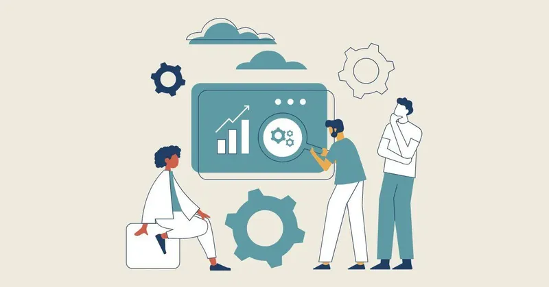 Mickael Schimpf - solutions web - SEO